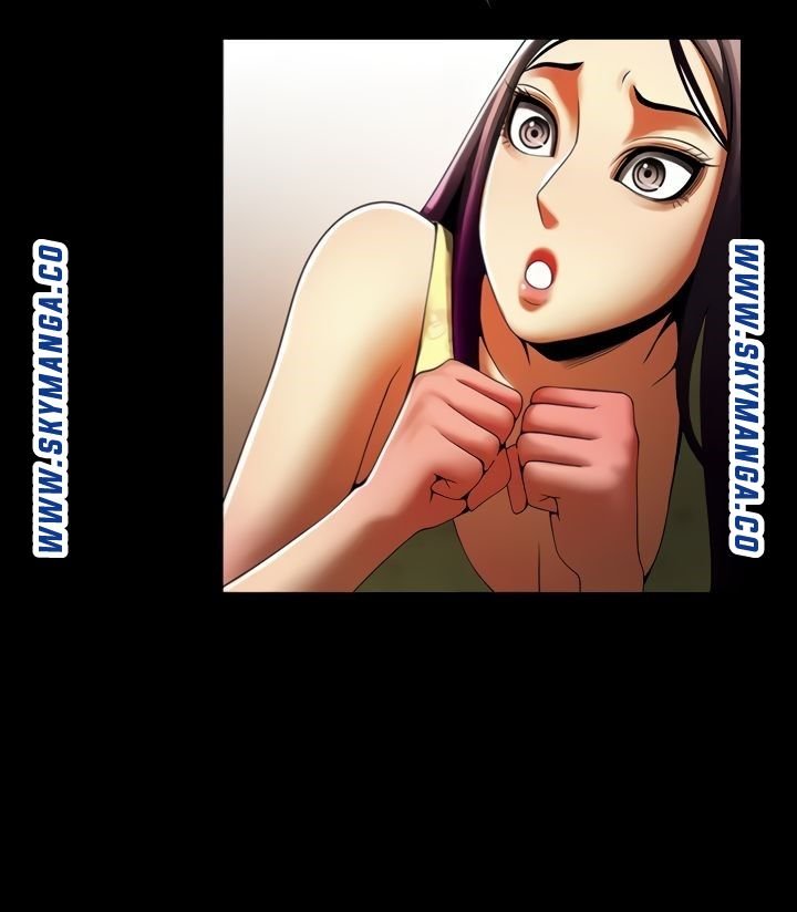 The Girl Who Lives in My Room Raw Chapter 42 Page 23