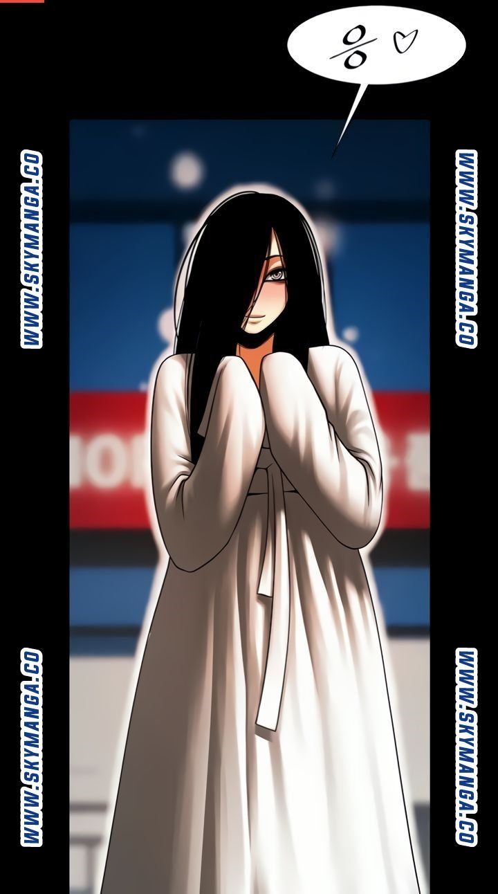 The Girl Who Lives in My Room Raw Chapter 42 Page 3