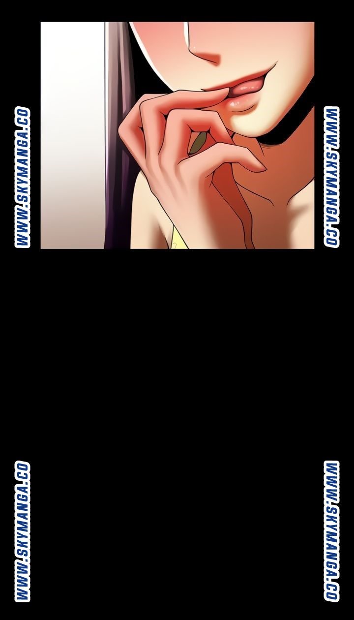 The Girl Who Lives in My Room Raw Chapter 42 Page 32