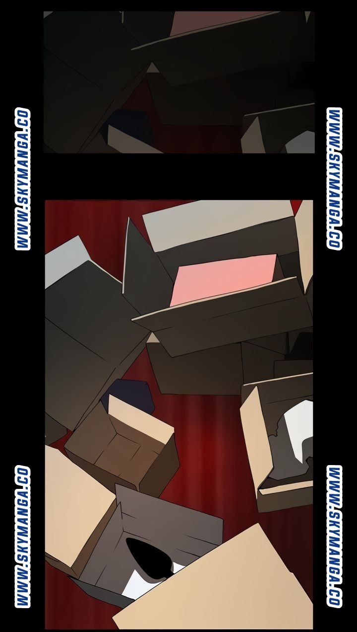 The Girl Who Lives in My Room Raw Chapter 42 Page 34