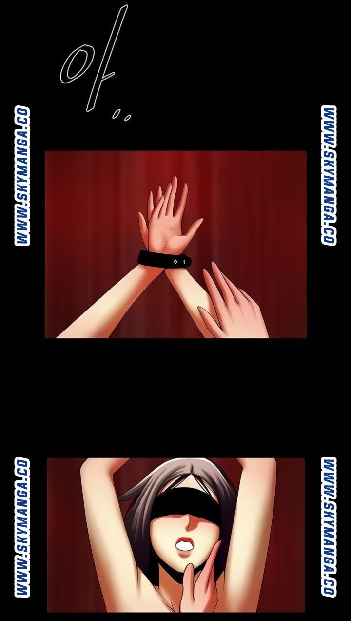 The Girl Who Lives in My Room Raw Chapter 42 Page 35