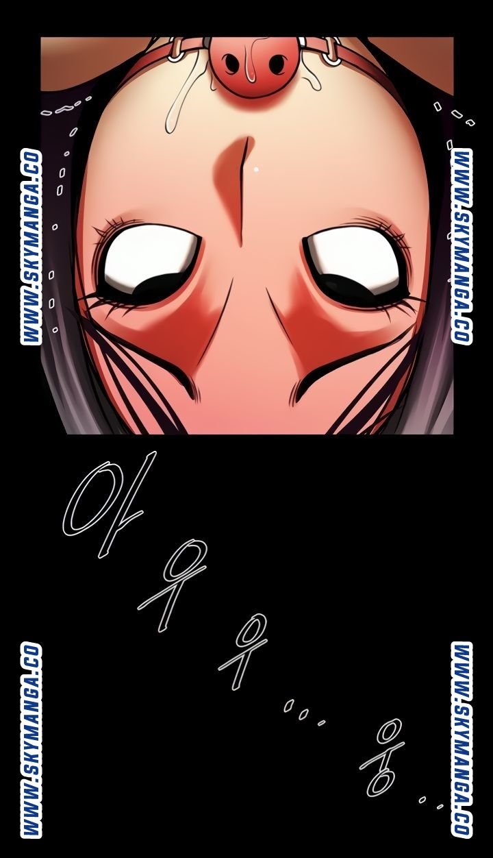 The Girl Who Lives in My Room Raw Chapter 42 Page 57