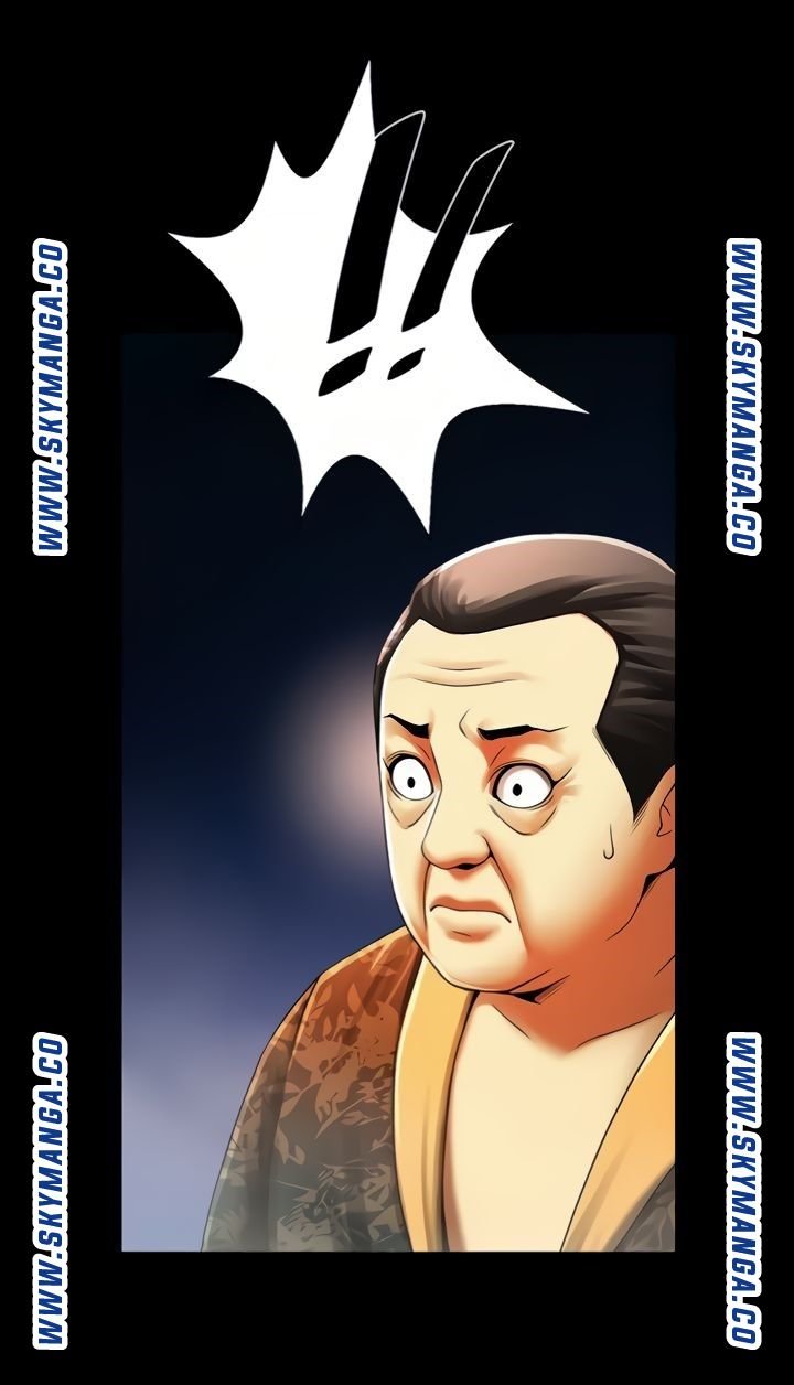 The Girl Who Lives in My Room Raw Chapter 43 Page 31