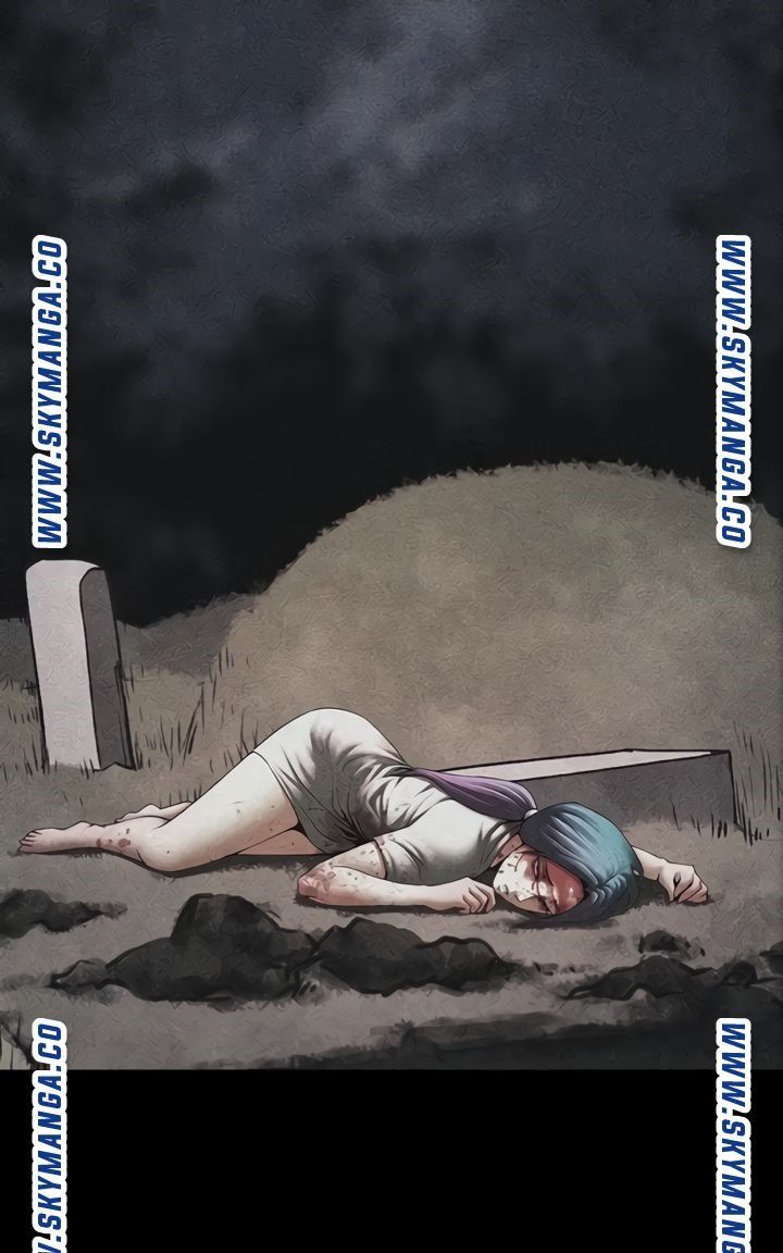 The Girl Who Lives in My Room Raw Chapter 43 Page 40