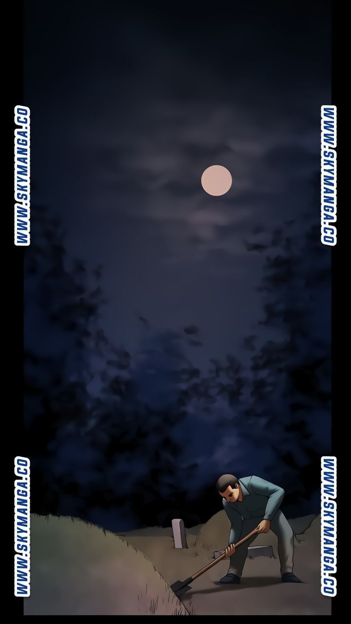 The Girl Who Lives in My Room Raw Chapter 43 Page 54