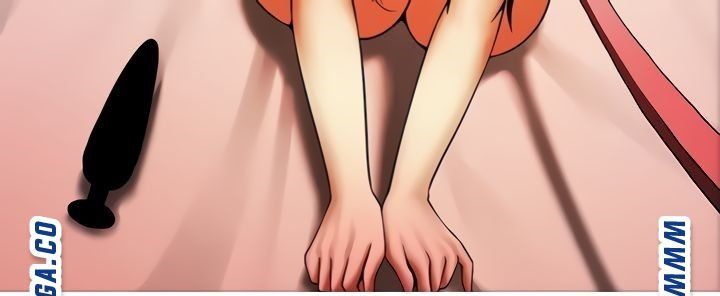 The Girl Who Lives in My Room Raw Chapter 43 Page 83