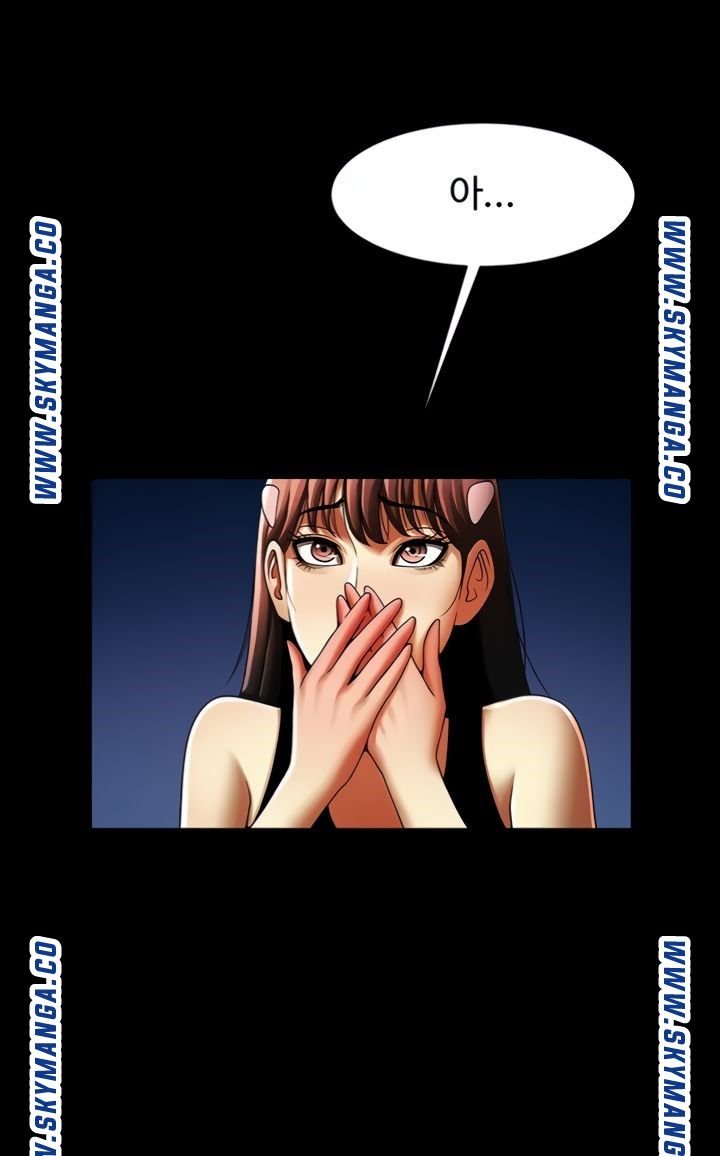 The Girl Who Lives in My Room Raw Chapter 44 Page 2