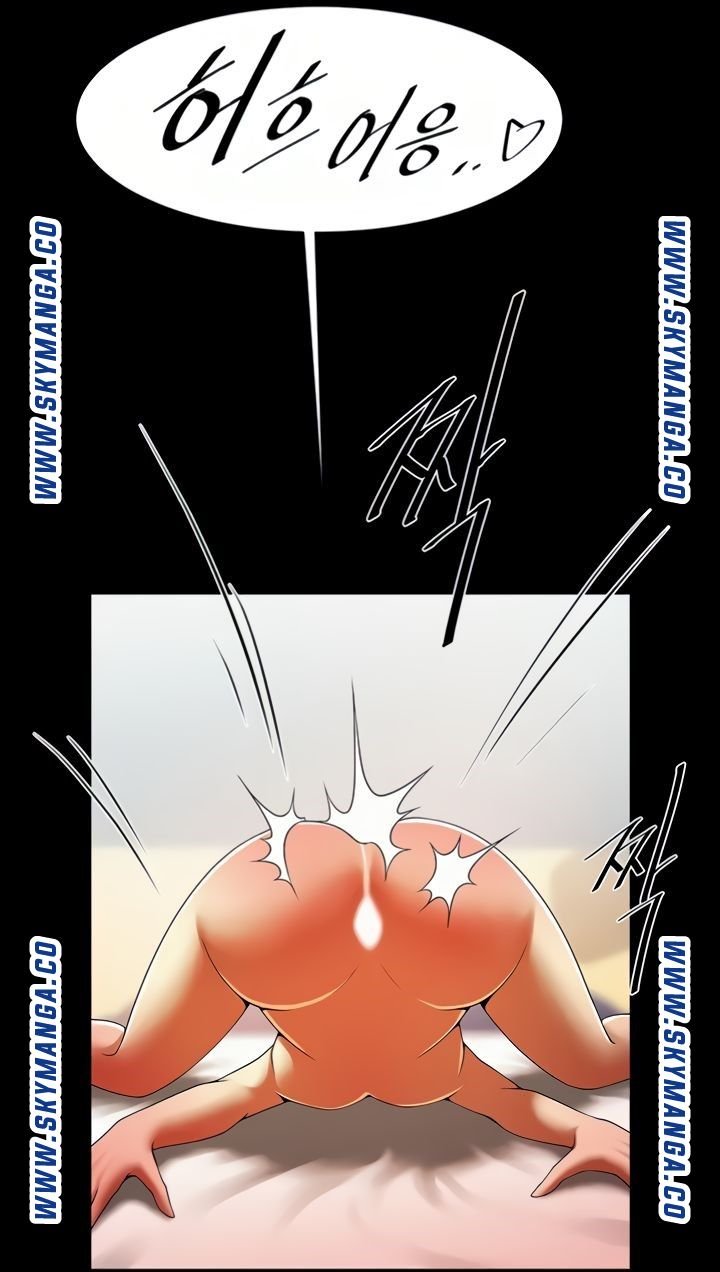The Girl Who Lives in My Room Raw Chapter 44 Page 21