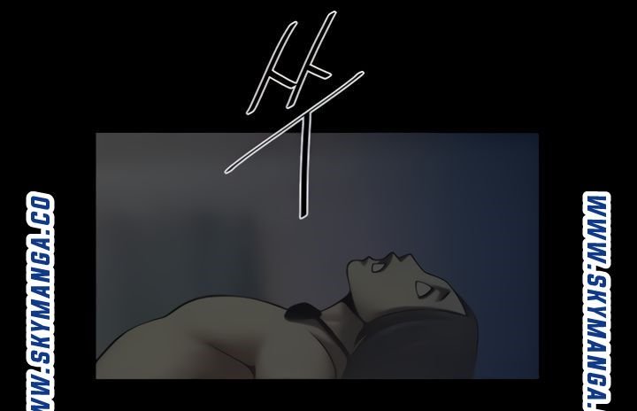 The Girl Who Lives in My Room Raw Chapter 44 Page 27