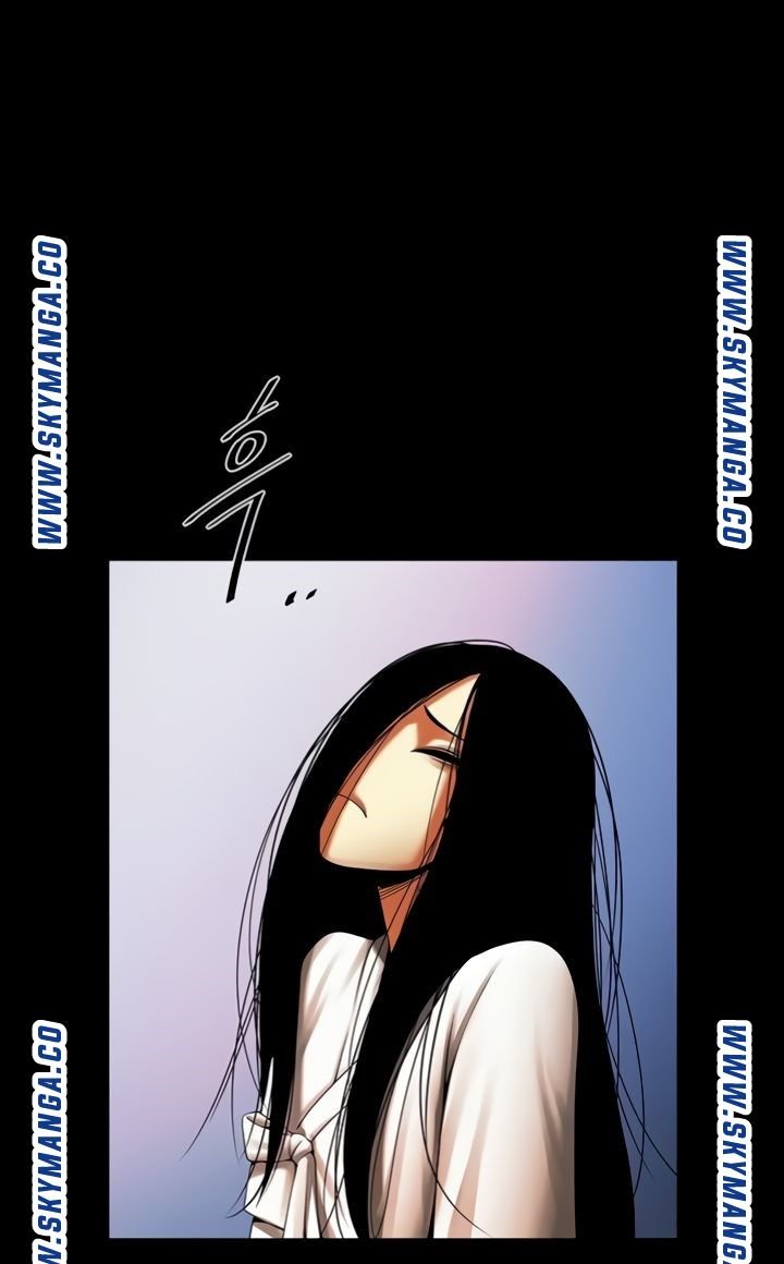 The Girl Who Lives in My Room Raw Chapter 44 Page 34