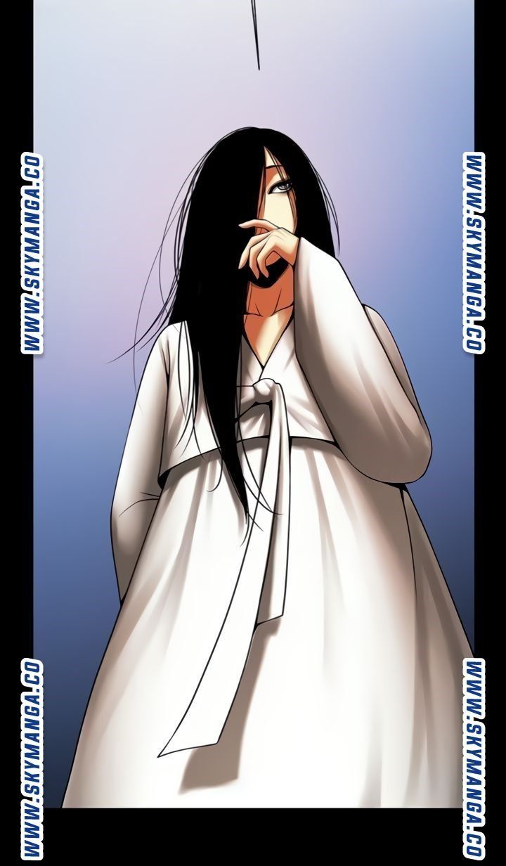The Girl Who Lives in My Room Raw Chapter 44 Page 38