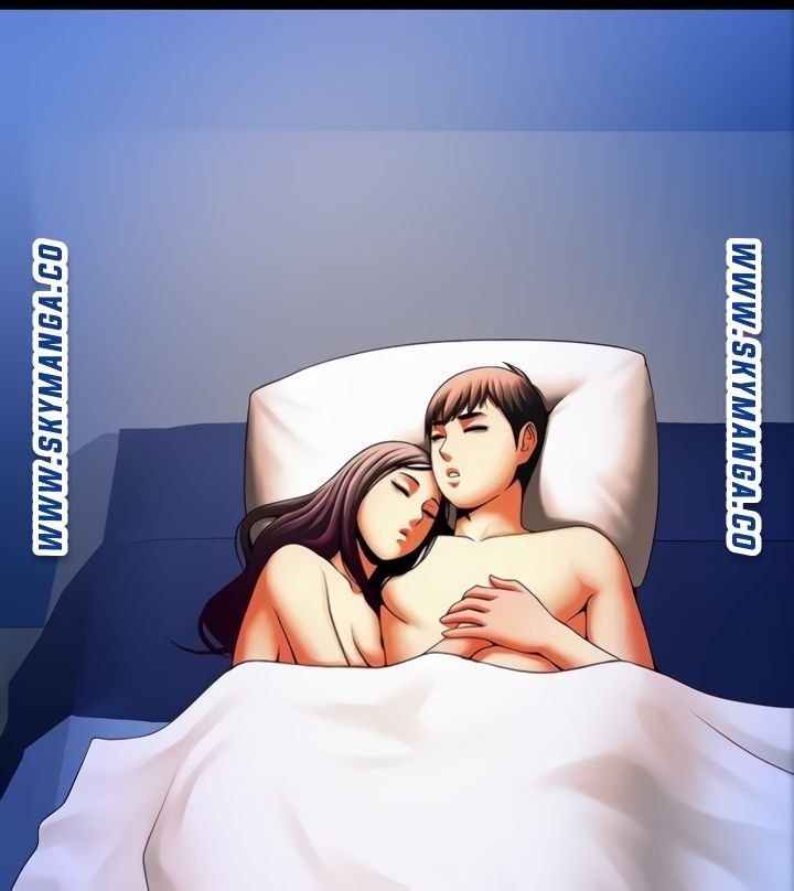 The Girl Who Lives in My Room Raw Chapter 44 Page 40