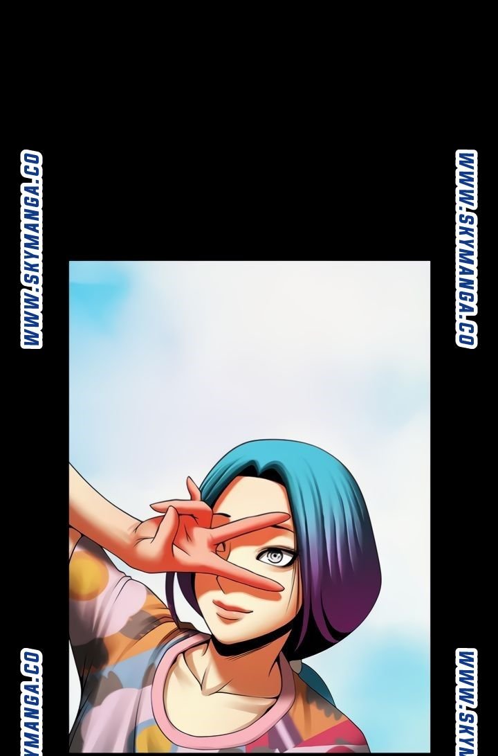 The Girl Who Lives in My Room Raw Chapter 44 Page 44
