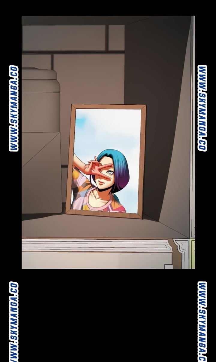 The Girl Who Lives in My Room Raw Chapter 44 Page 45