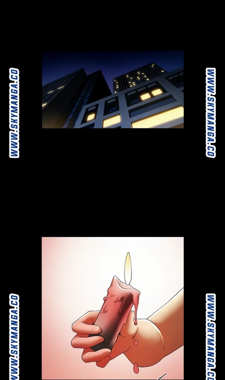 The Girl Who Lives in My Room Raw Chapter 44 Page 5