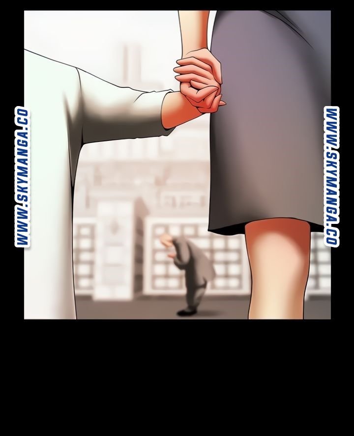 The Girl Who Lives in My Room Raw Chapter 44 Page 55