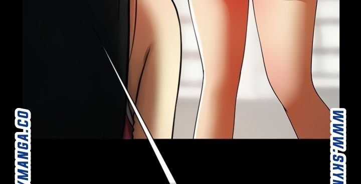 The Girl Who Lives in My Room Raw Chapter 44 Page 64