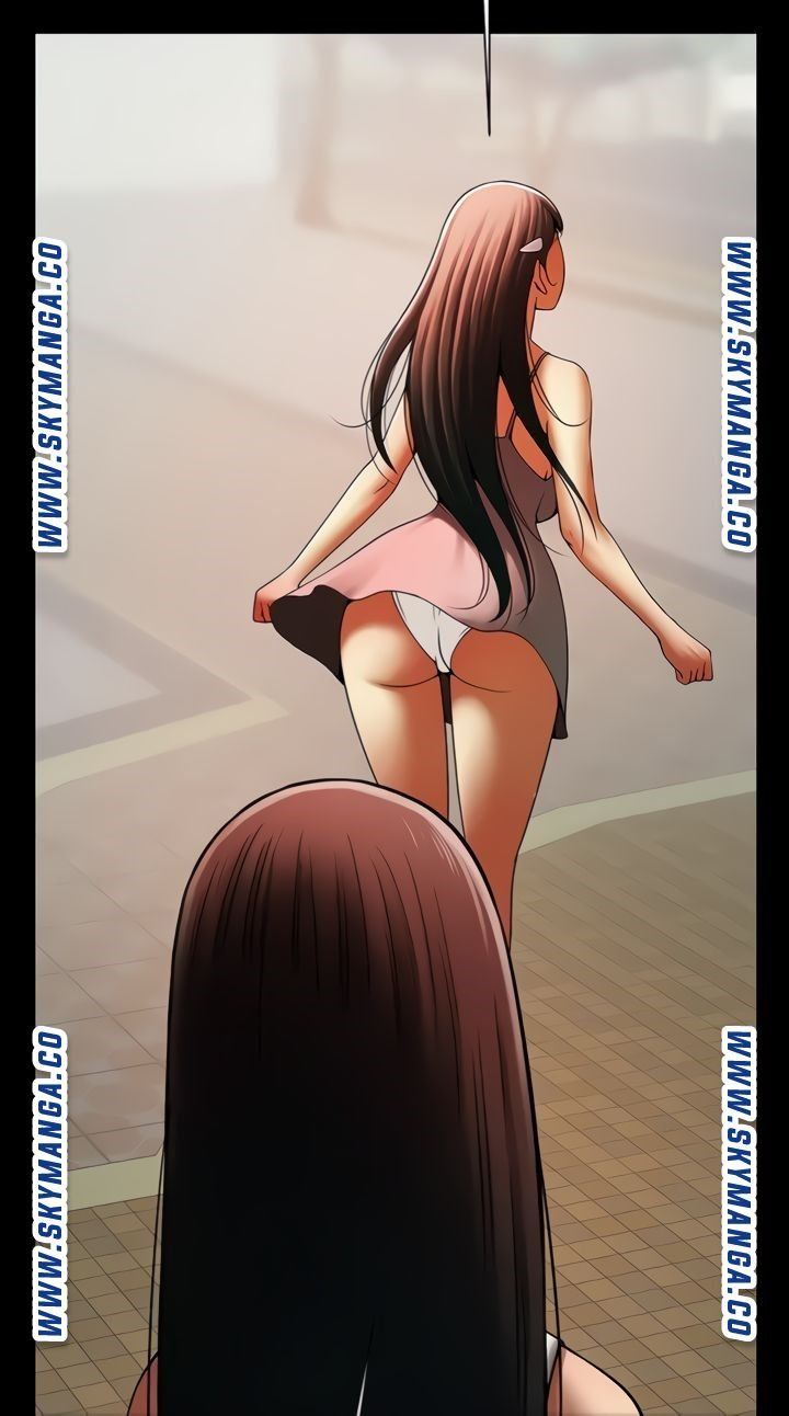 The Girl Who Lives in My Room Raw Chapter 44 Page 66
