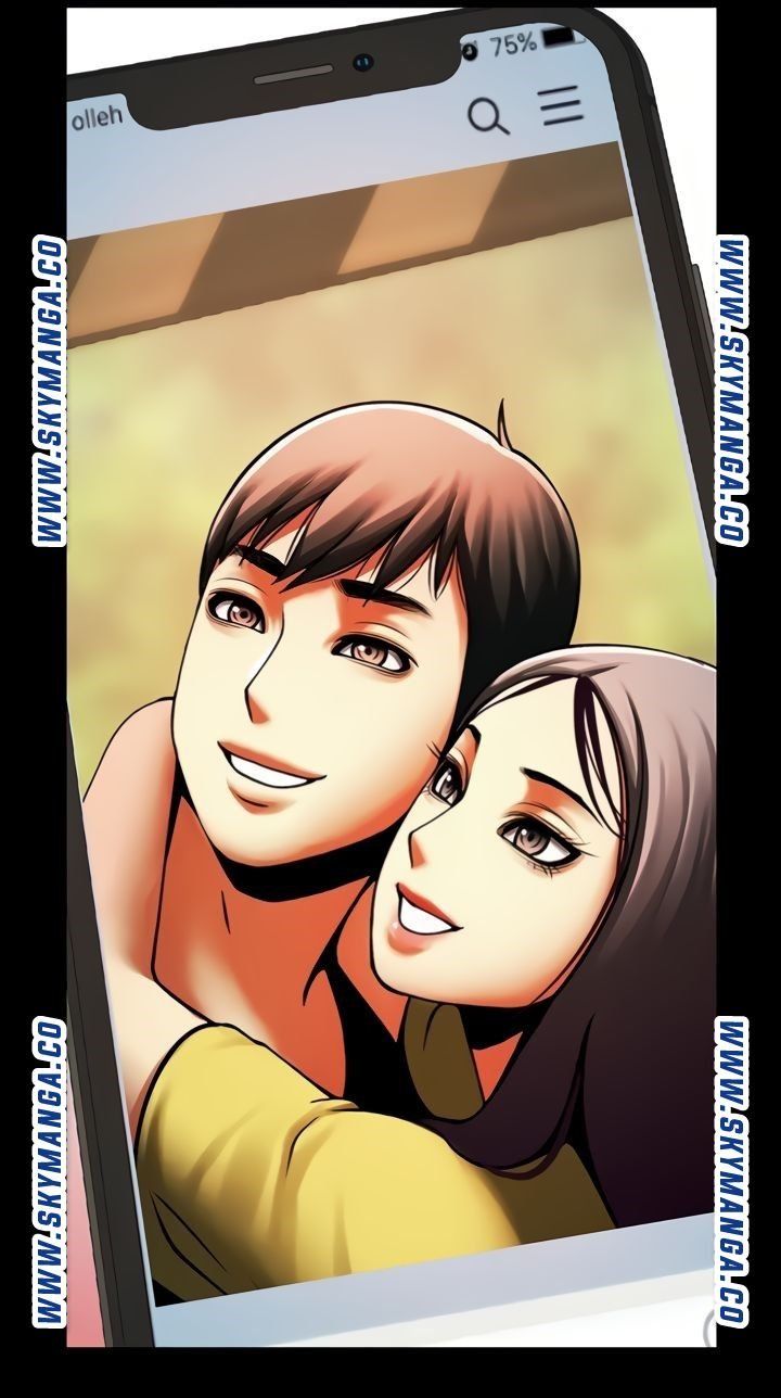 The Girl Who Lives in My Room Raw Chapter 44 Page 75