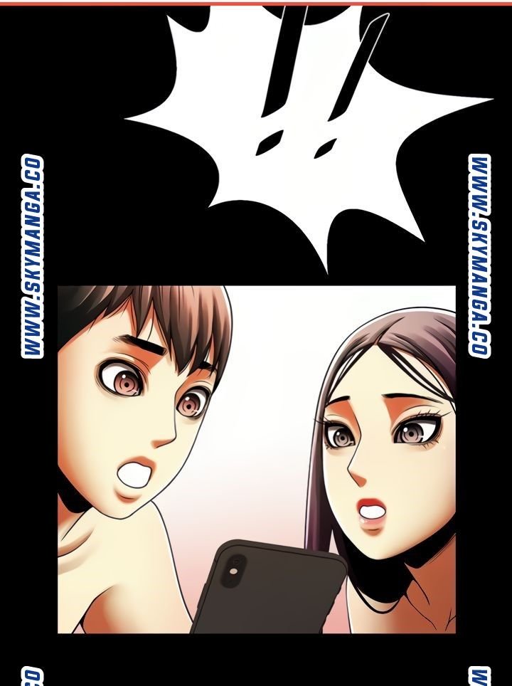 The Girl Who Lives in My Room Raw Chapter 44 Page 79