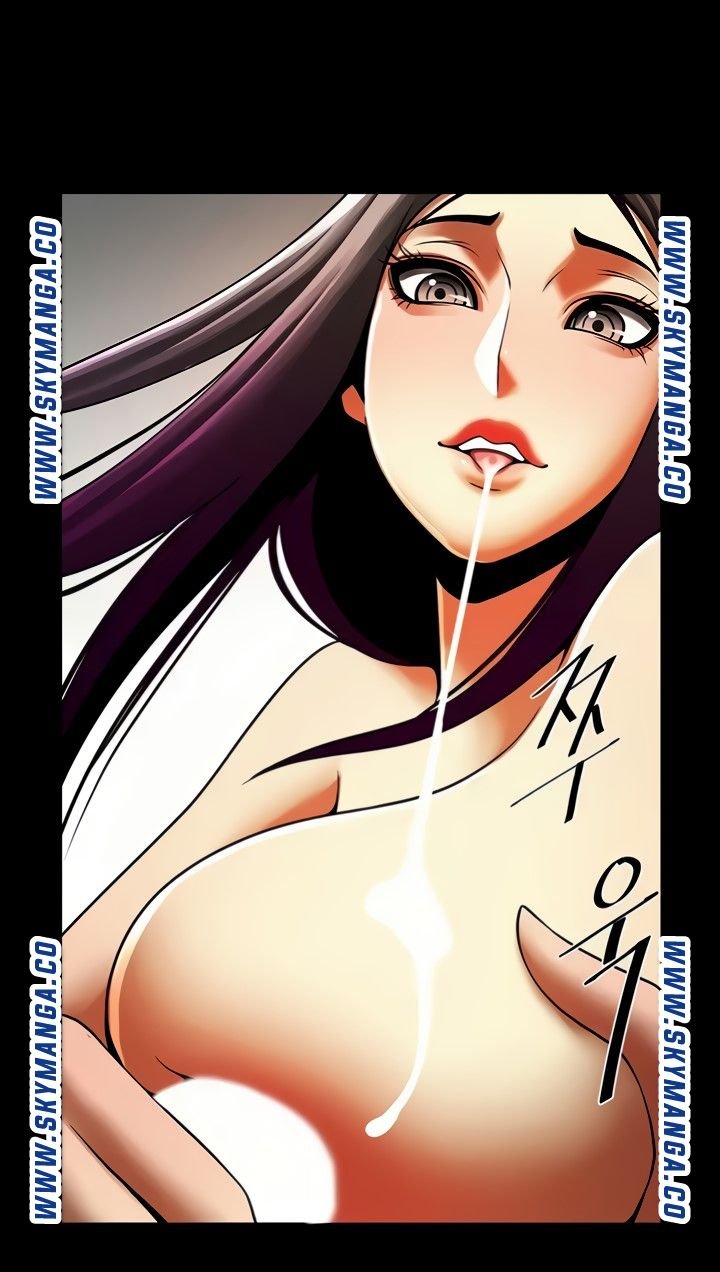 The Girl Who Lives in My Room Raw Chapter 45 Page 25