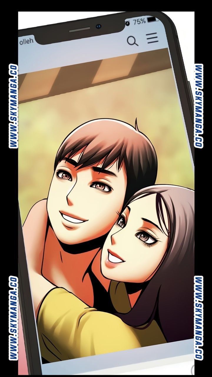 The Girl Who Lives in My Room Raw Chapter 45 Page 4