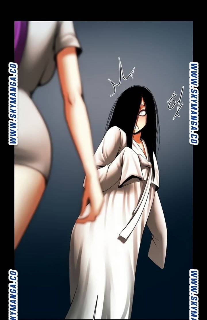 The Girl Who Lives in My Room Raw Chapter 45 Page 40