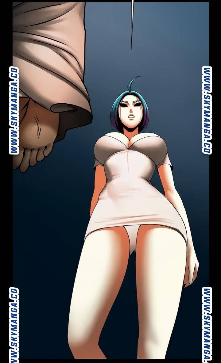 The Girl Who Lives in My Room Raw Chapter 45 Page 43