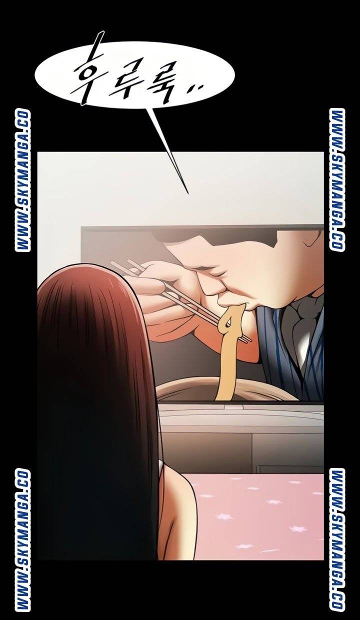 The Girl Who Lives in My Room Raw Chapter 45 Page 58