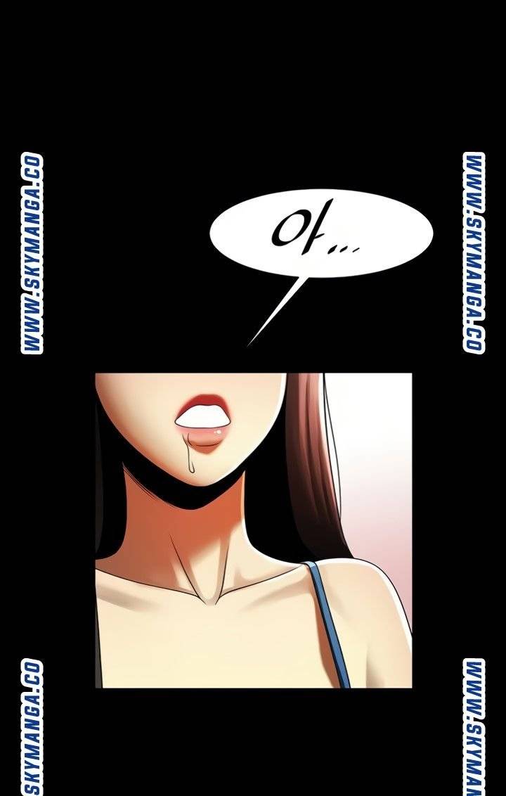 The Girl Who Lives in My Room Raw Chapter 45 Page 59