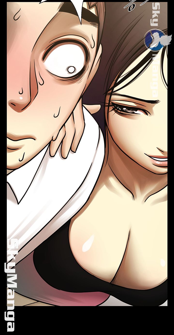 The Girl Who Lives in My Room Raw Chapter 5 Page 20