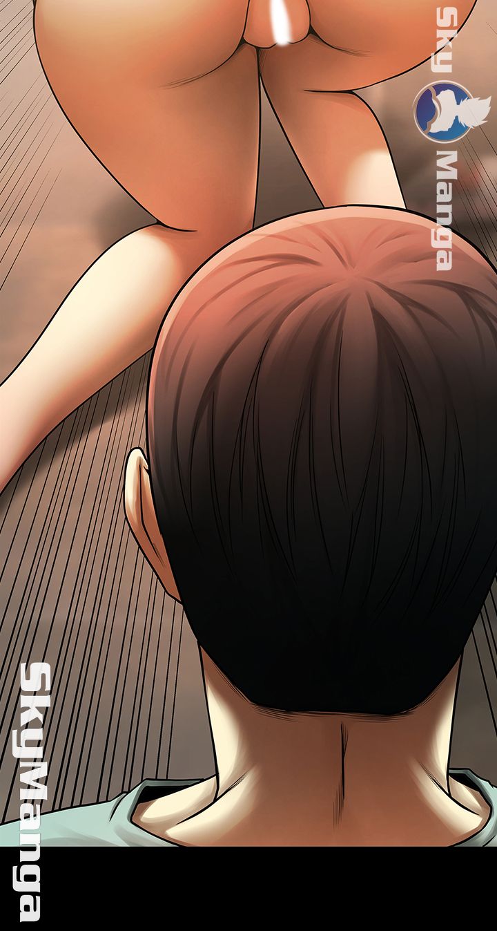 The Girl Who Lives in My Room Raw Chapter 8 Page 40