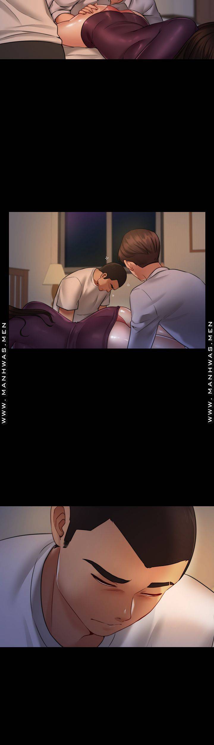 Different Dream Raw Chapter 1 Page 74