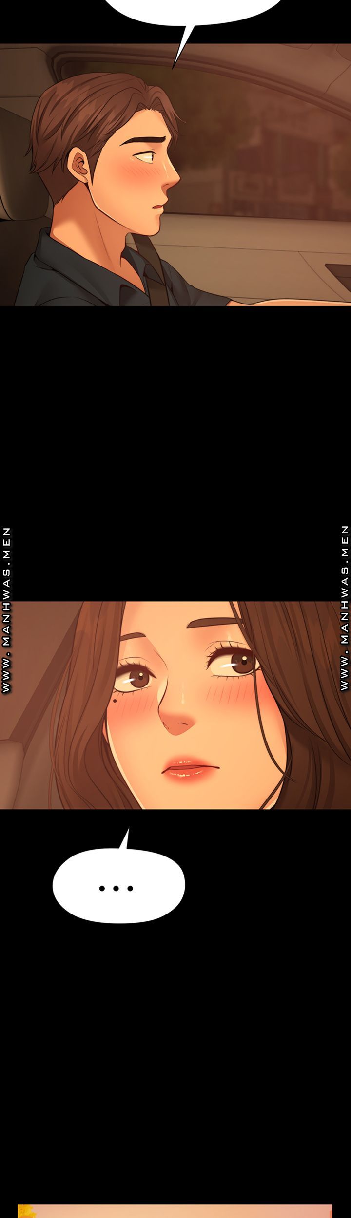 Different Dream Raw Chapter 10 Page 15