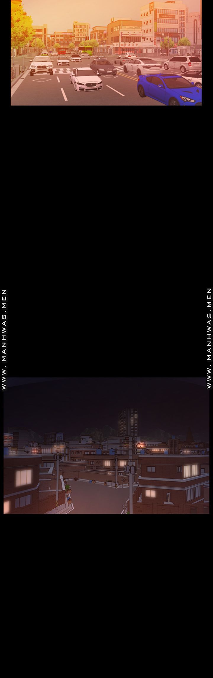 Different Dream Raw Chapter 10 Page 16