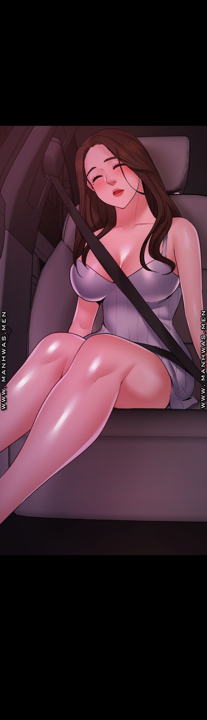 Different Dream Raw Chapter 10 Page 19