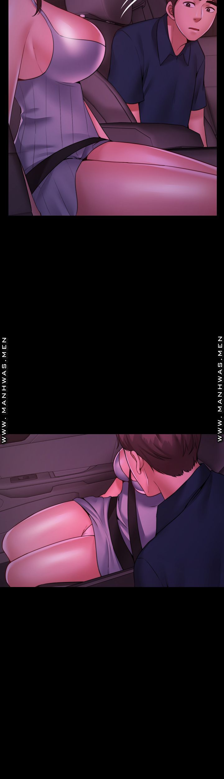 Different Dream Raw Chapter 10 Page 21