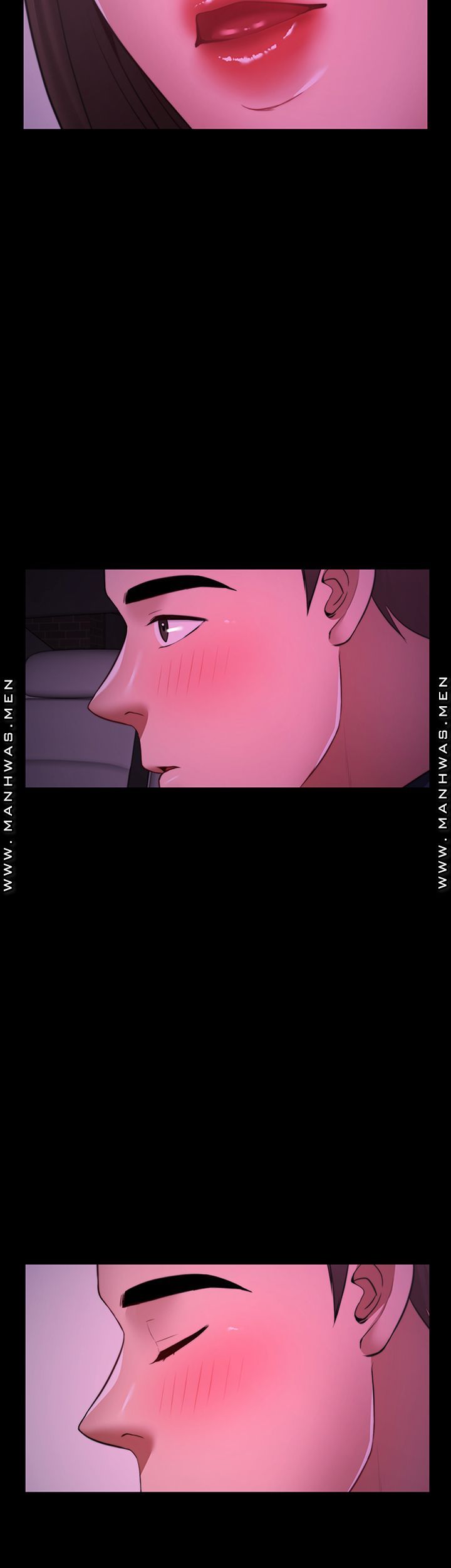 Different Dream Raw Chapter 10 Page 26