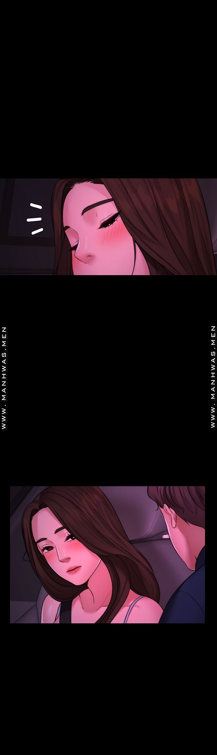 Different Dream Raw Chapter 10 Page 30