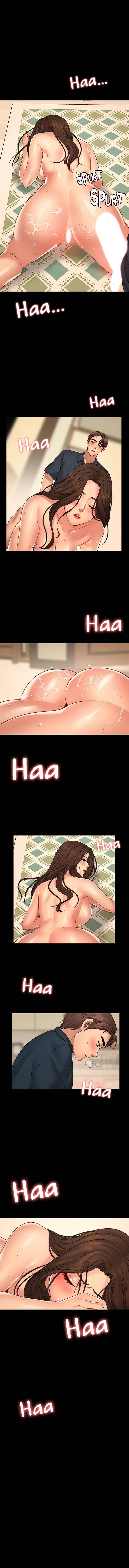 Different Dream Raw Chapter 13 Page 12