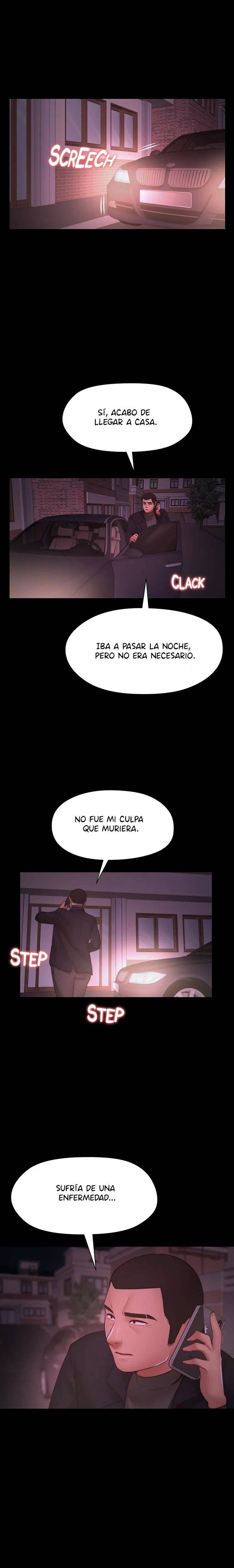 Different Dream Raw Chapter 13 Page 13