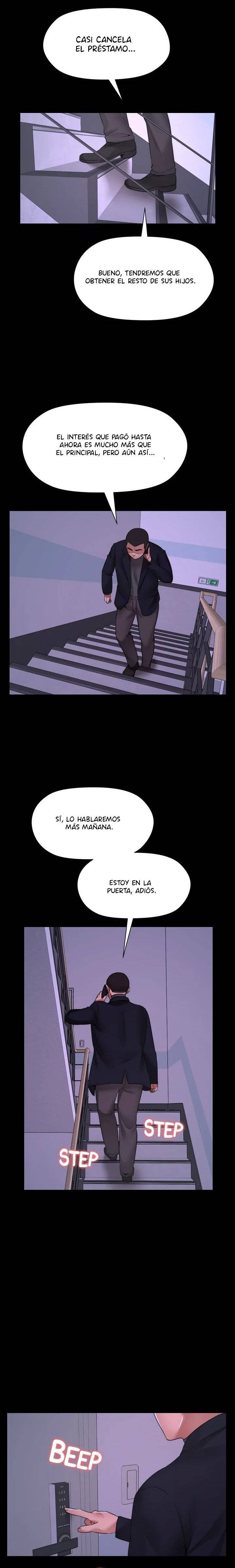 Different Dream Raw Chapter 13 Page 14