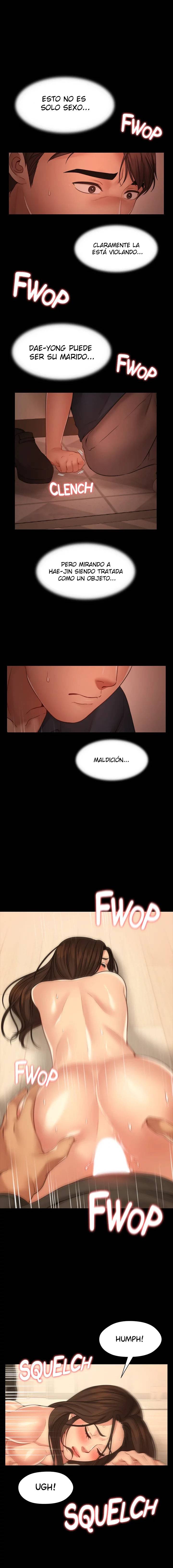 Different Dream Raw Chapter 14 Page 11