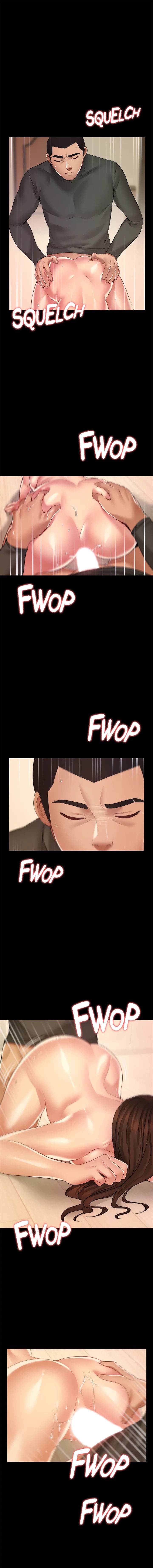 Different Dream Raw Chapter 14 Page 12
