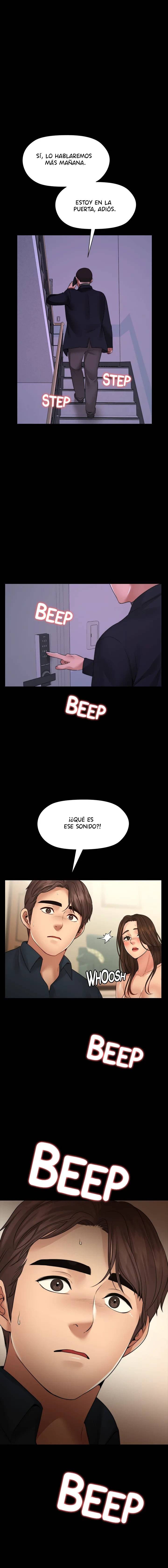 Different Dream Raw Chapter 14 Page 2