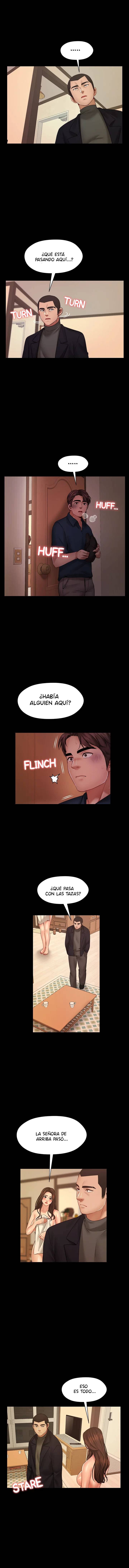 Different Dream Raw Chapter 14 Page 4