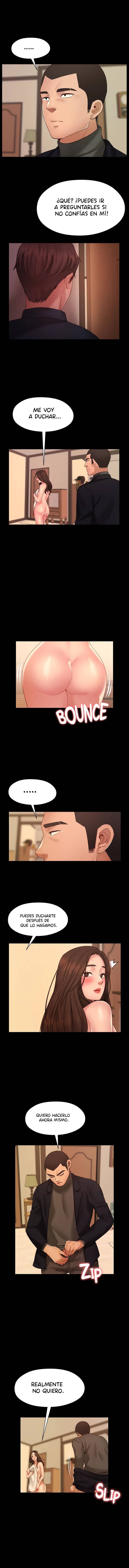 Different Dream Raw Chapter 14 Page 5