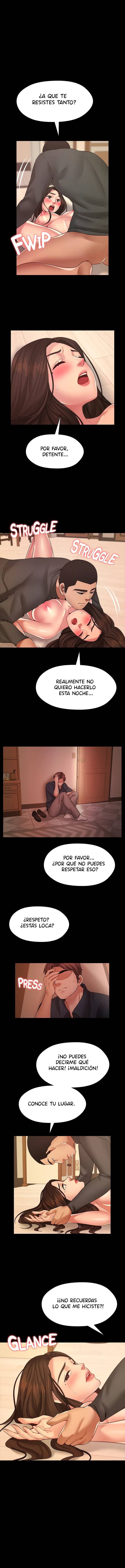 Different Dream Raw Chapter 14 Page 7