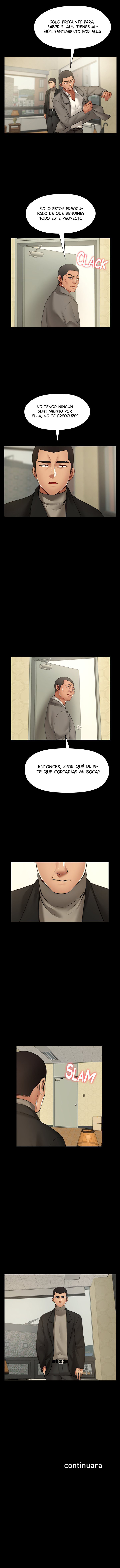 Different Dream Raw Chapter 16 Page 12
