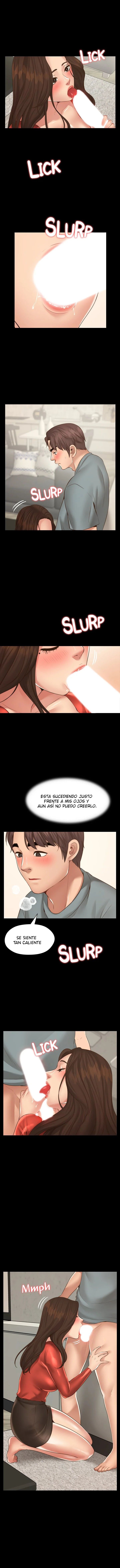 Different Dream Raw Chapter 18 Page 4